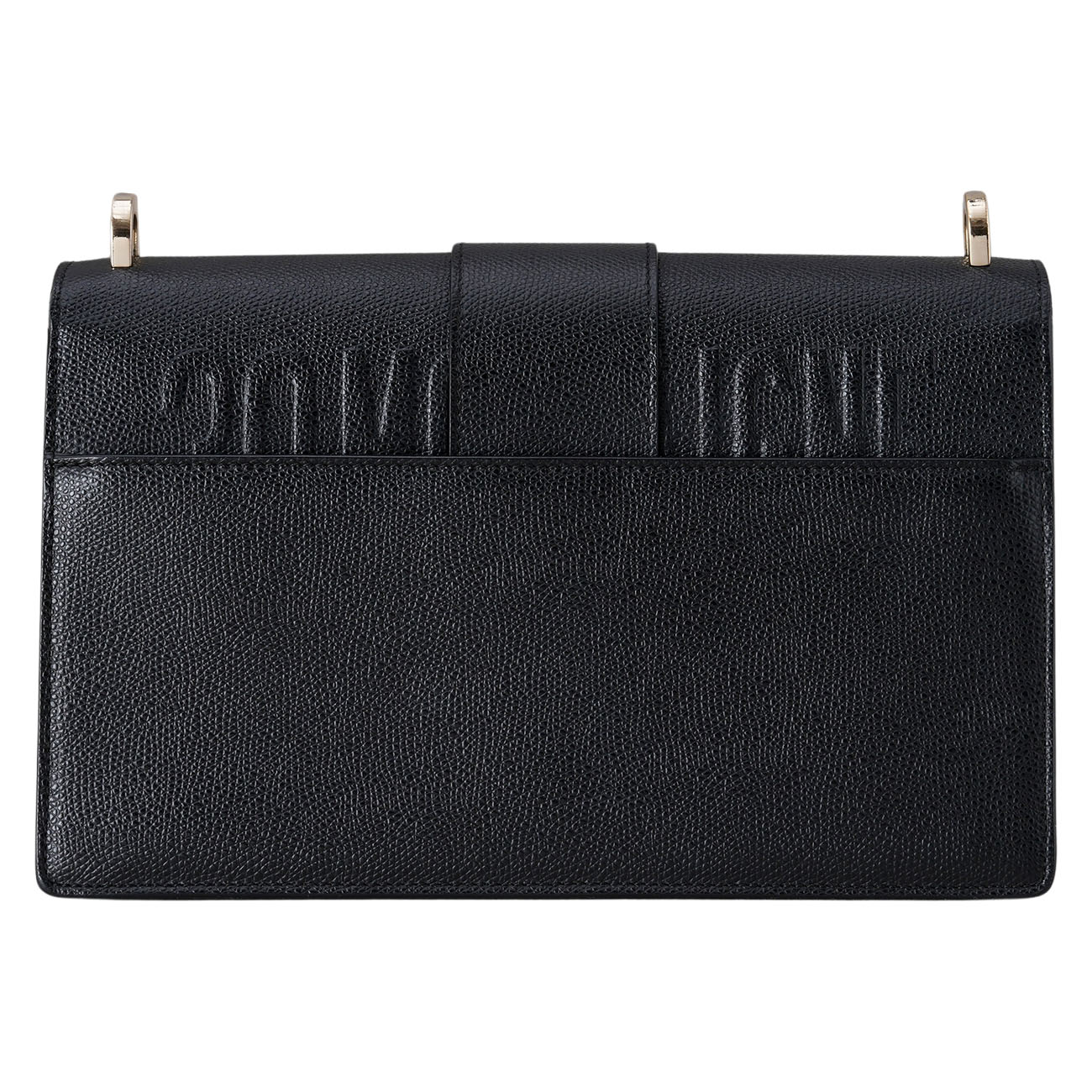 CHRISTIAN DIOR(USED)디올 몽테인 30 체인 숄더백